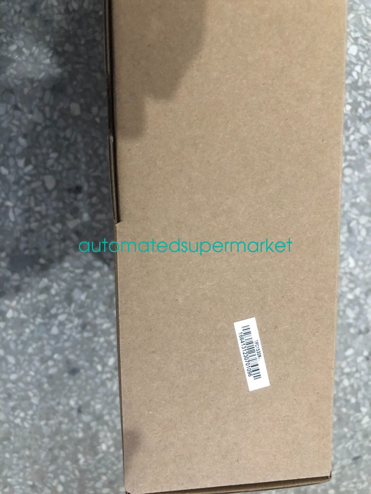 1PCS NEW TPC1530Ni touch screen Shipping by DHL/FedEX