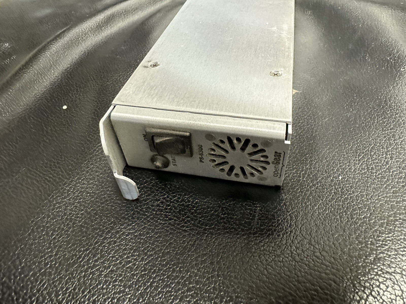 Cobalt Digital Tested PS-8300 Open Gear Power Supply