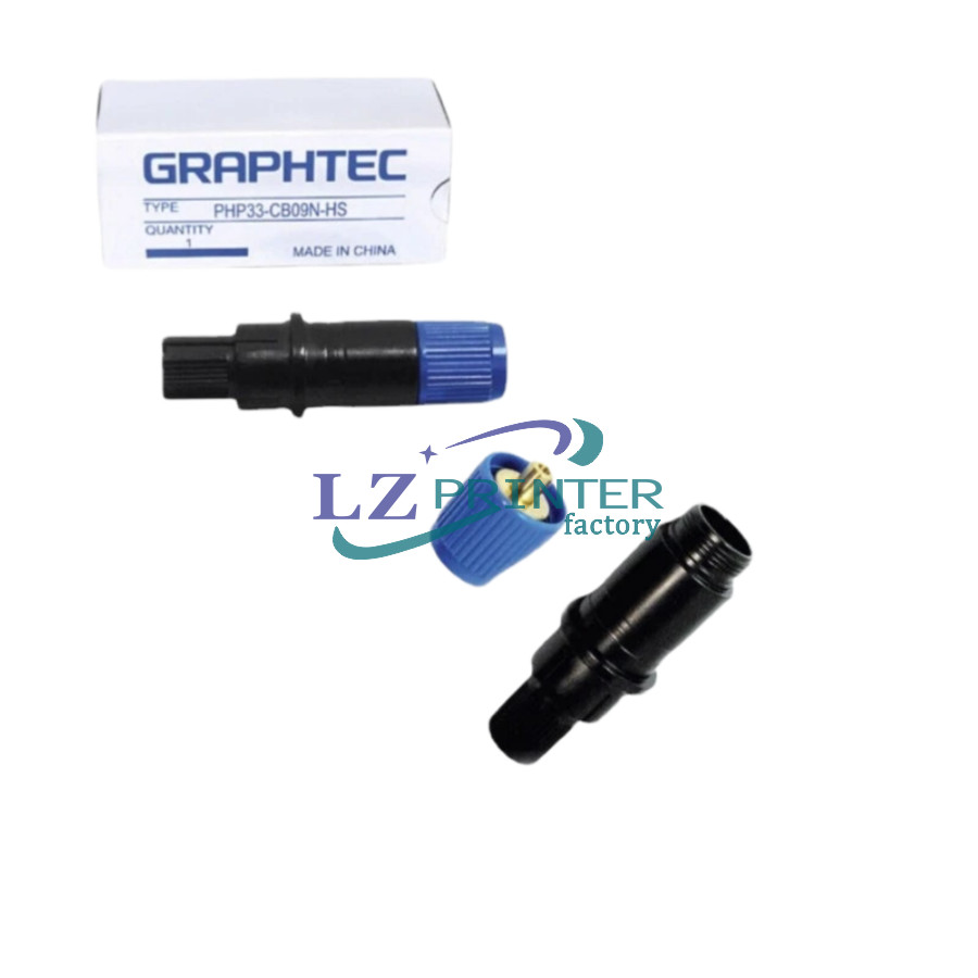 Original CB09U For Graphtec PHP33-CB09N-HS Plastic Cutter Holder Blade Holder