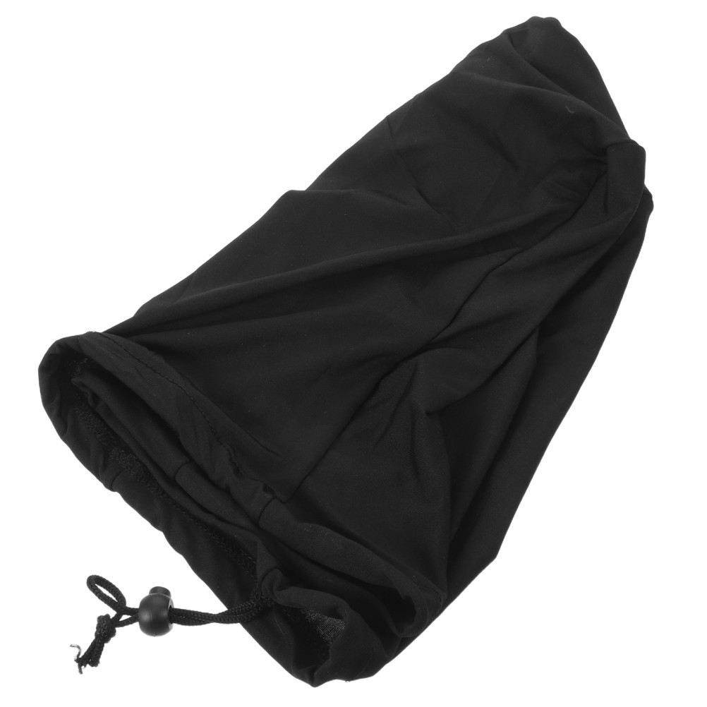Durable Stretch Fabric Camera Lens Cover Privacy Shield for Home and Office