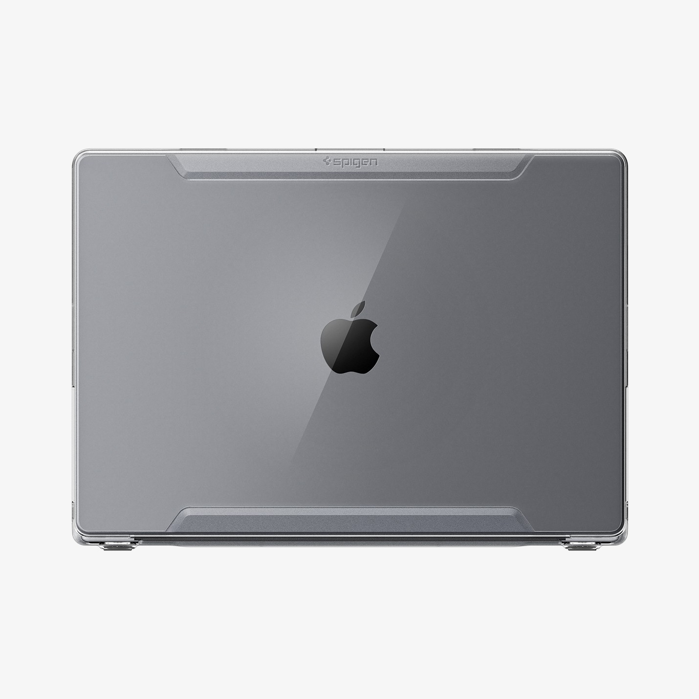 For MacBook Pro 16-inch | Spigen Thin Fit Clear Hard Case