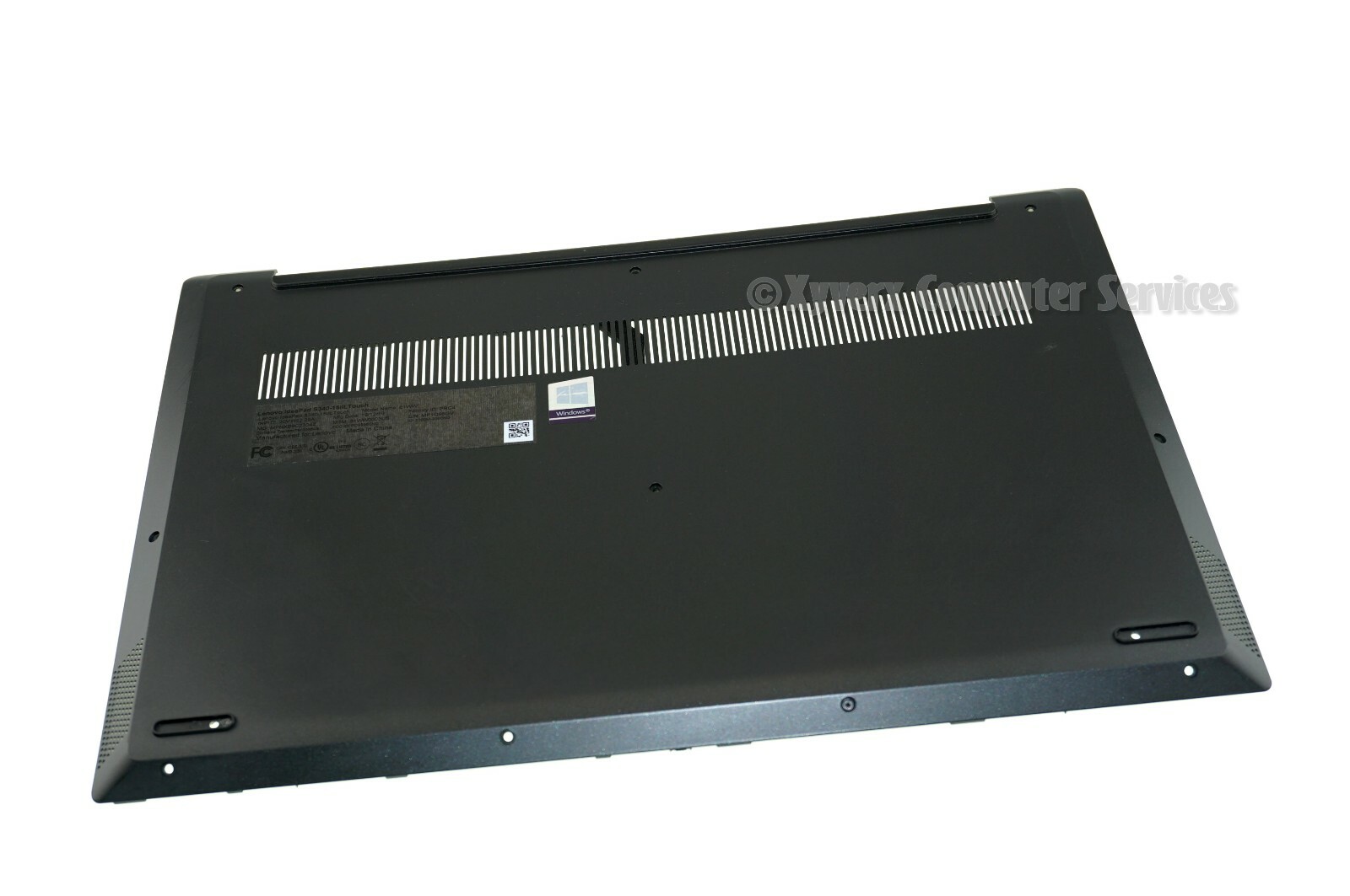 5CB0S18620 AP2GC000300 LENOVO BASECOVER BLACK S340-15IIL 81WW (C READ)(BD44-AD46