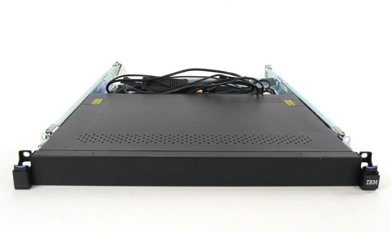 IBM 7316-TF4 18" Rackmount Flat Panel LCD