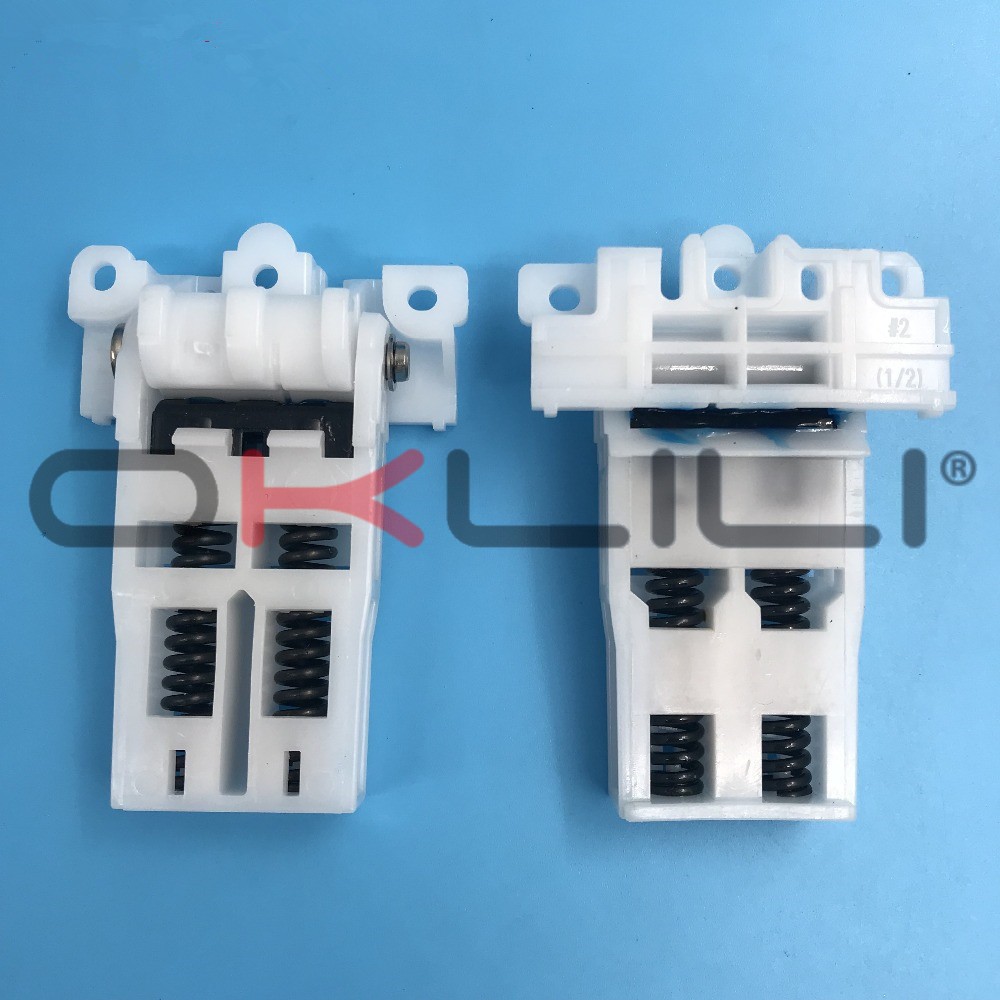 10PC ORIGINAL Samsung JC97-03220A SCX 4824 4720 4835 5637 WC 3210 3220 ADF HINGE