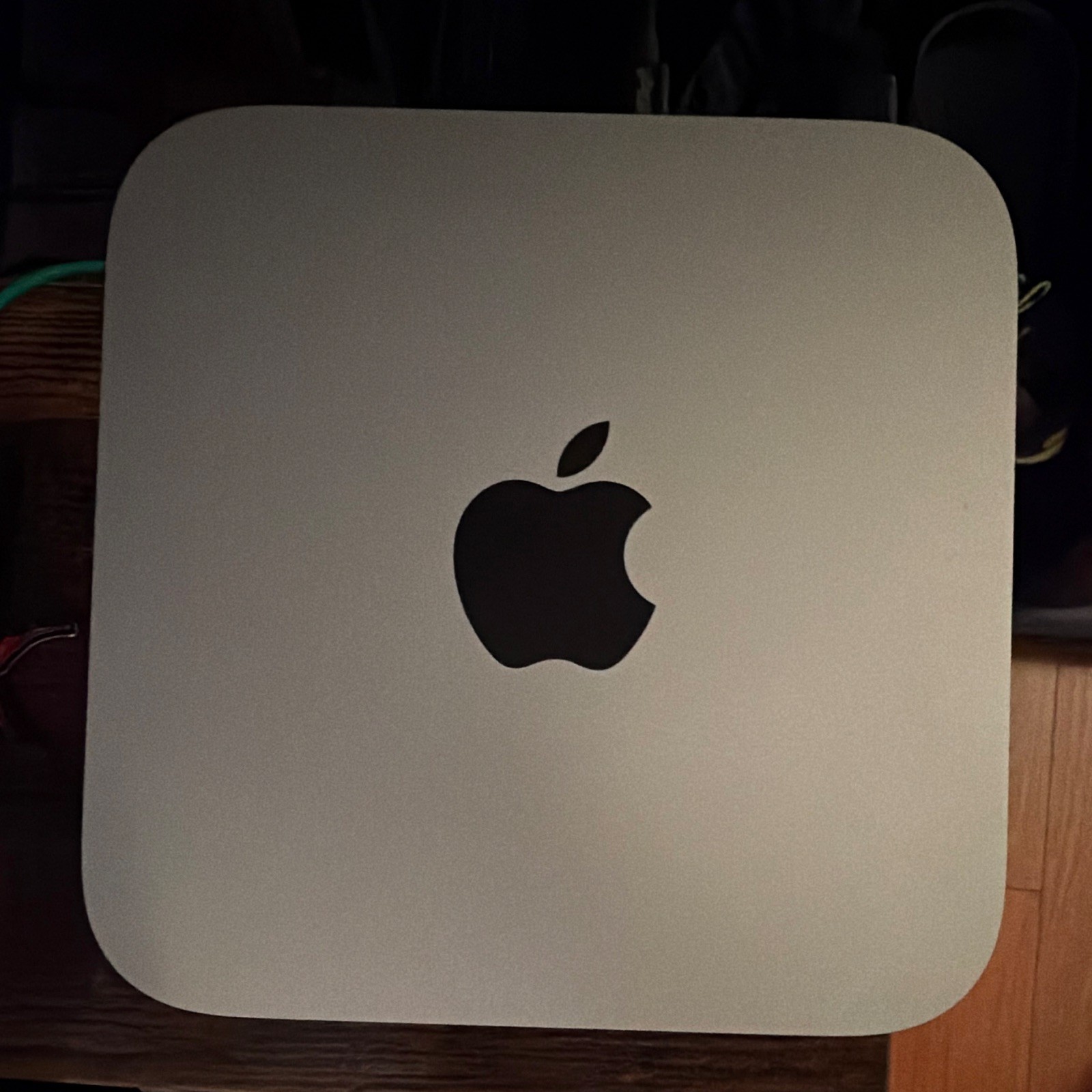 Apple Mac Mini M2 8GB RAM 256 SSD - Very Good Condition
