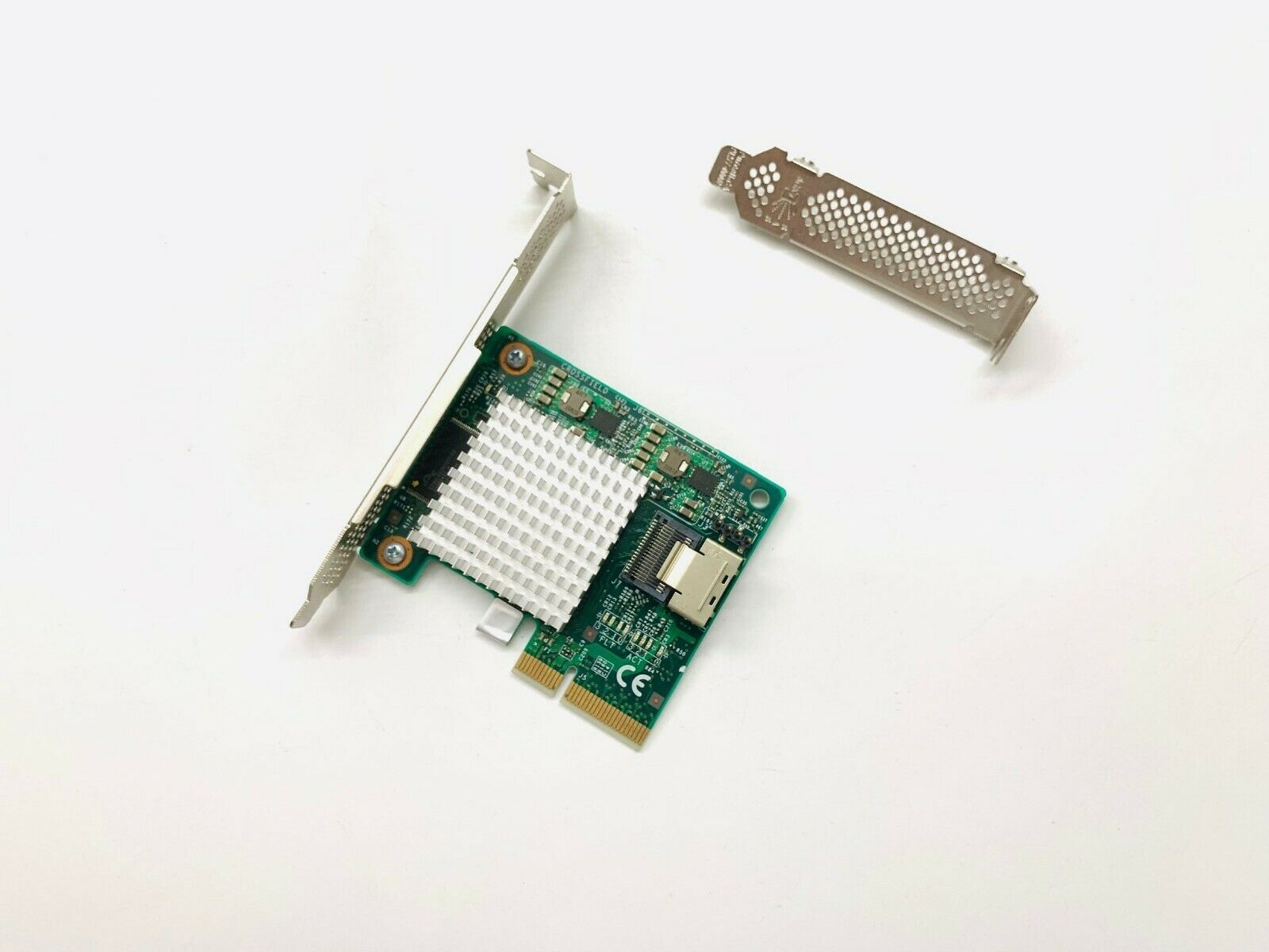 IBM H1110 81Y4494 SAS-2 6Gbps HBA LSI 9211-4i P20 IT Mode for ZFS FreeNAS unRAID