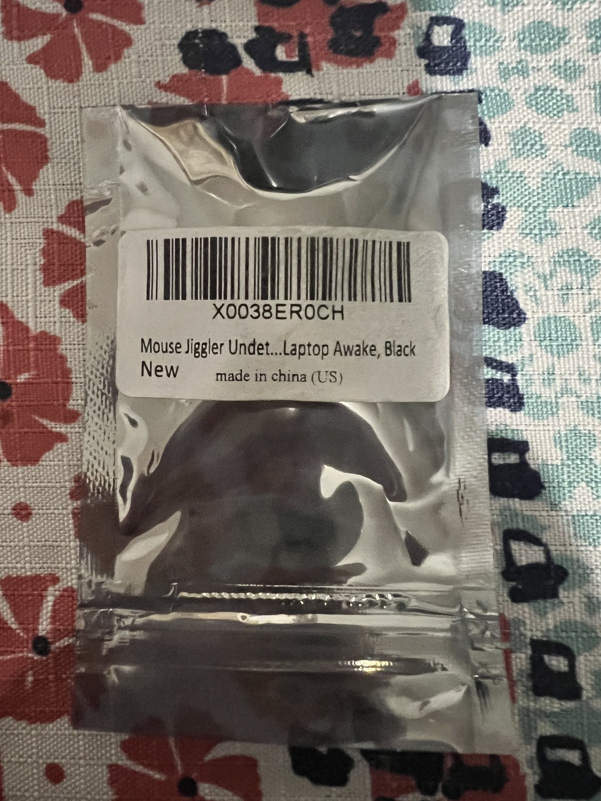Auedrot Mouse Jiggler Undetectable Mouse Jiggers Usb Mouse Mover With