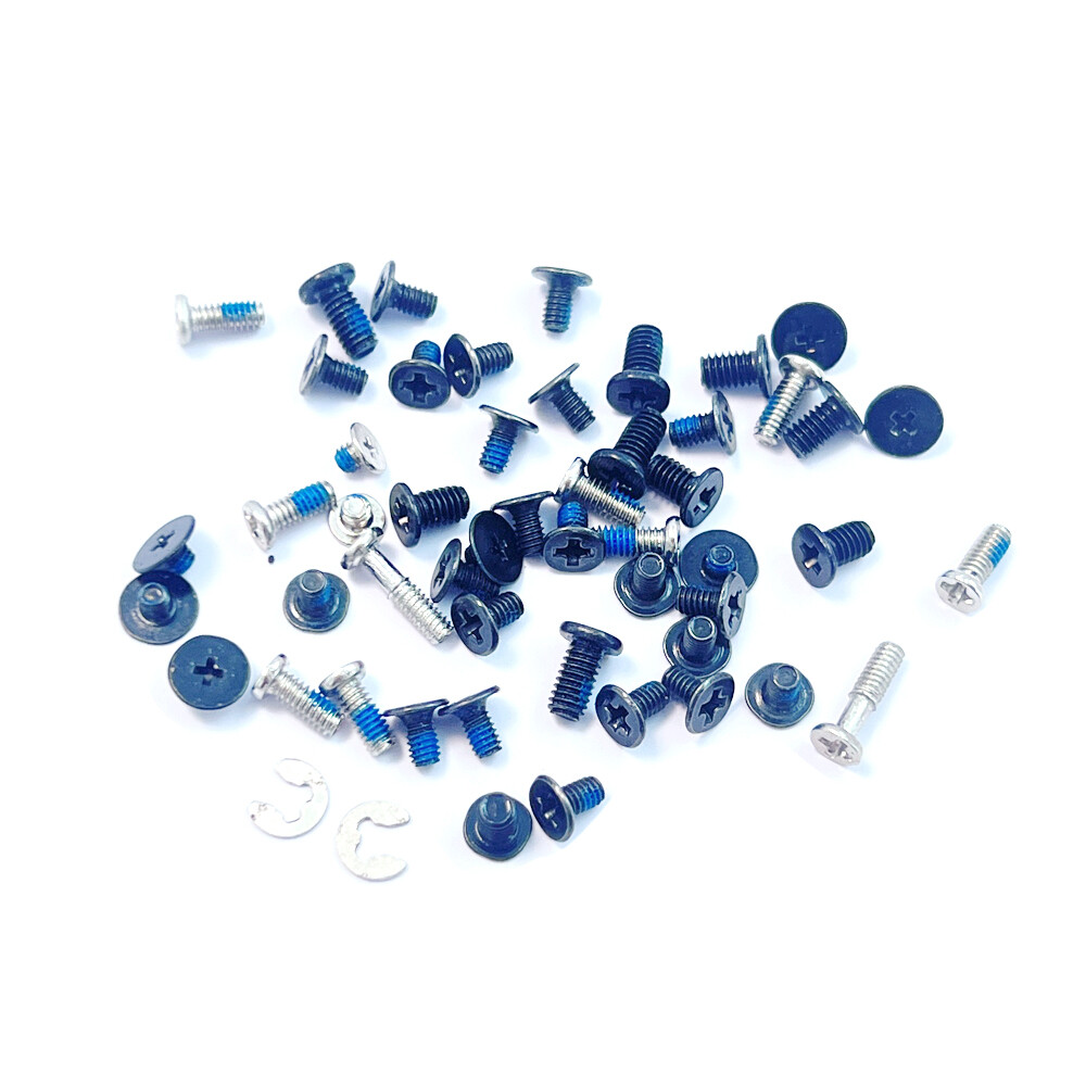 New Set Screws Kit Replacement For Dell vostro 3510 3515 3520 3525 3530 3535 goe