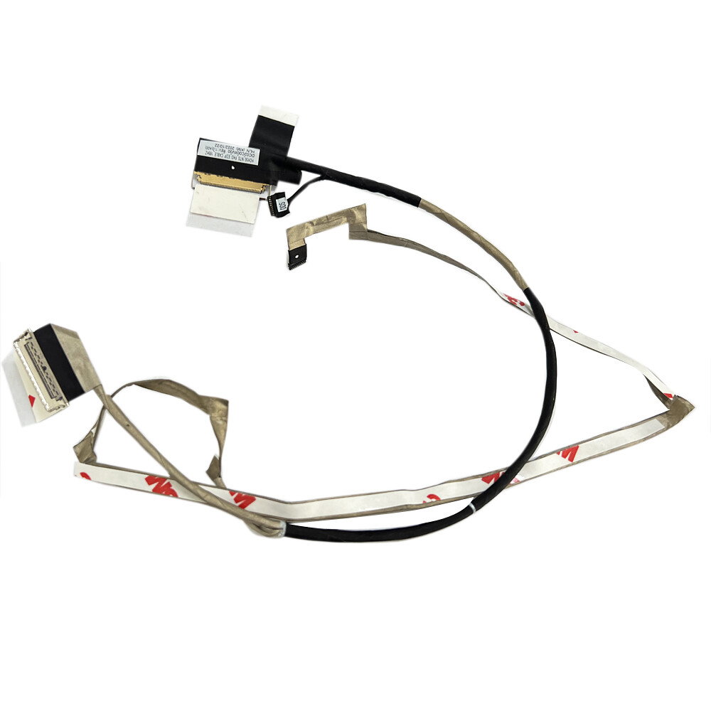 LCD EDP FHD Screen Cable Replacement for Dell G15 5520 G15 5521 5525 HDK50 EDP