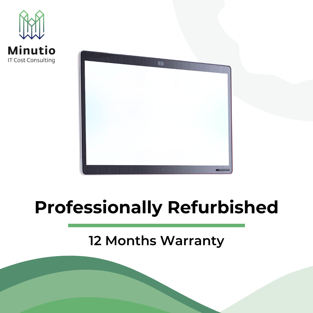 Cisco Spark Board 55-K9 | Refurbished | Includes VAT