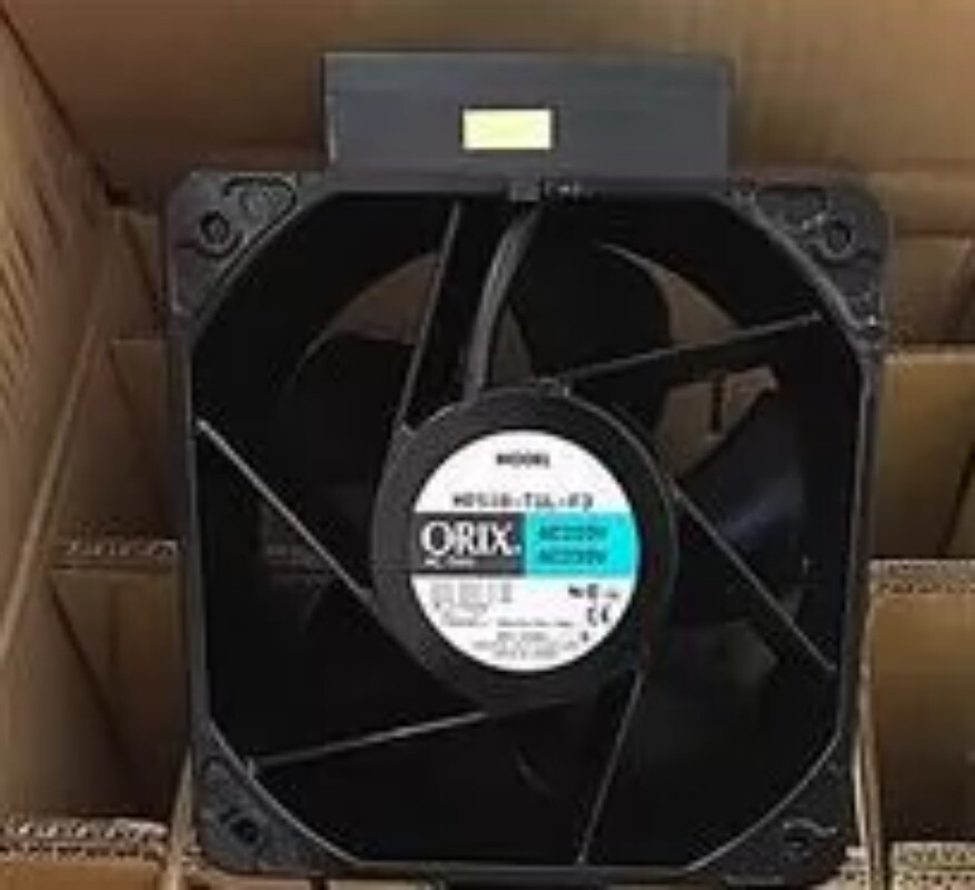 1PC NEW FIT FOR ORIX MRS18-TUL-F4 Industrial Cooling Fan