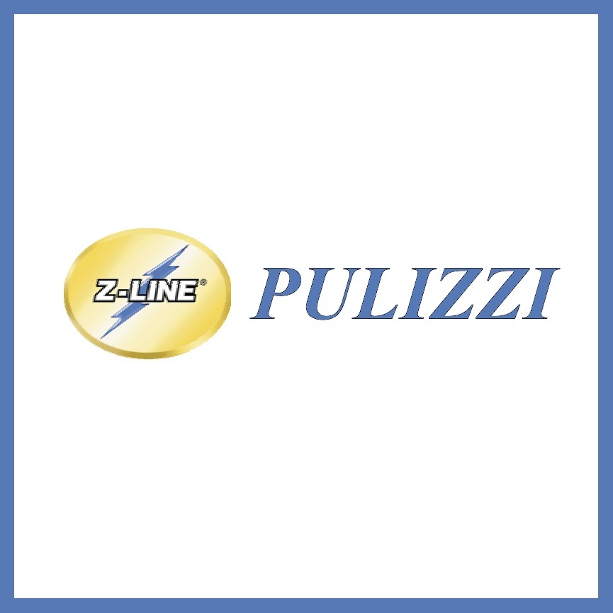 PULIZZI Source Transfer Switch Z-Line T2235-A1-NFG09L 8 outlets