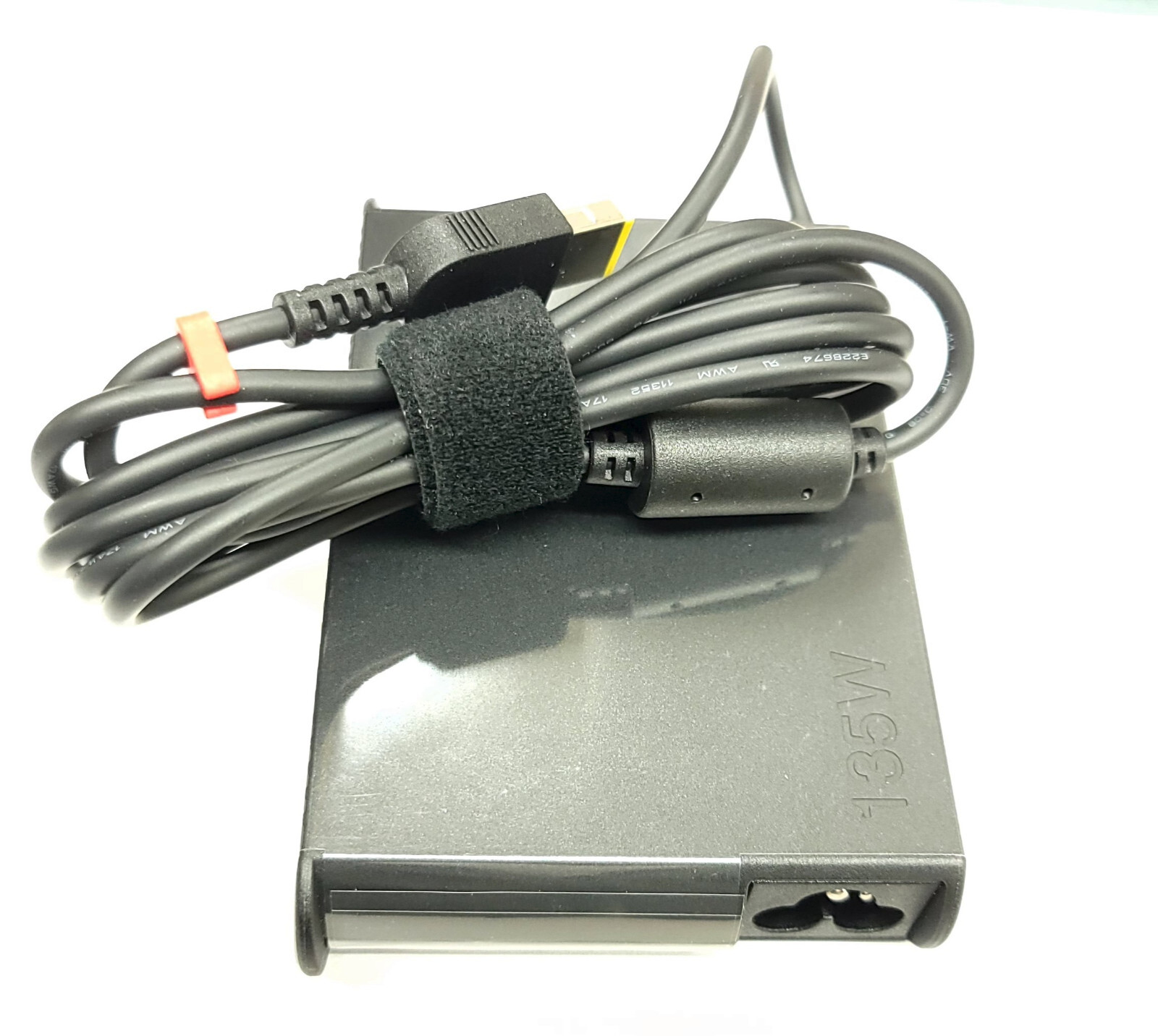New Genuine Slim AC Charger For Lenovo IdeaPad L340-15IRH Gaming 81LK01MSUS 81LK