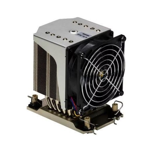 Supermicro SNK-P0090AP4 4U Active CPU Heat Sink Socket LGA4677