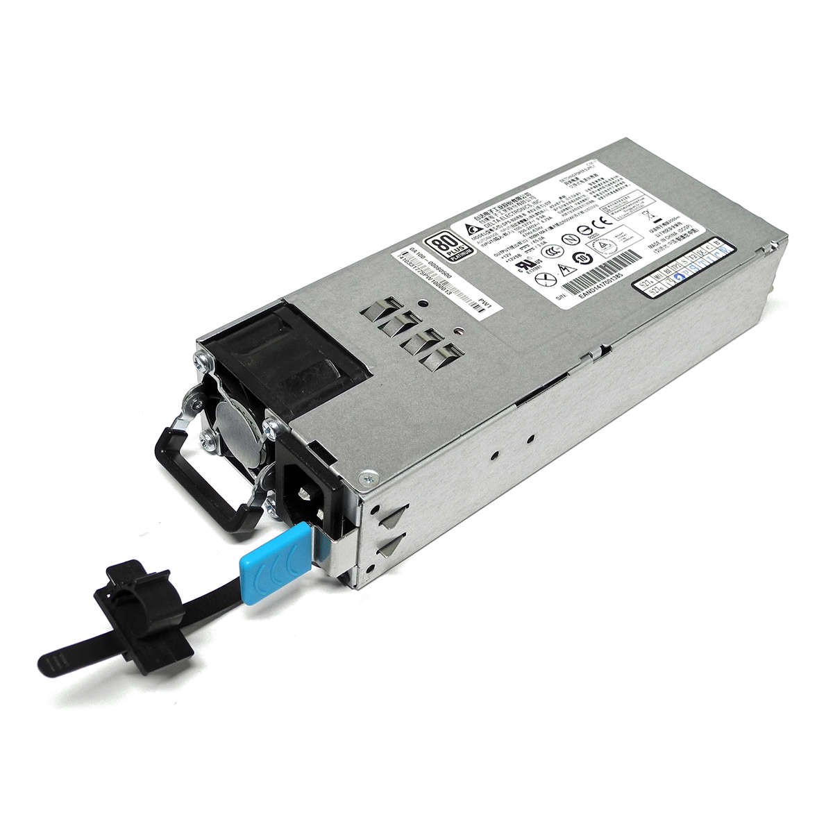 Delta Power Supply / PSU DPS-800RB B 800W for ASUS RS700-E7 Server