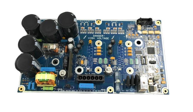 OEM ELLC 06834 Power Inverter Board for 3D Systems ProJet 660 Printer