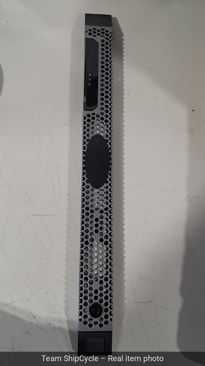 Dell K11NY PowerEdge R340 R440 R640 Generic OEM LCD Bezel Look at Pics G1N