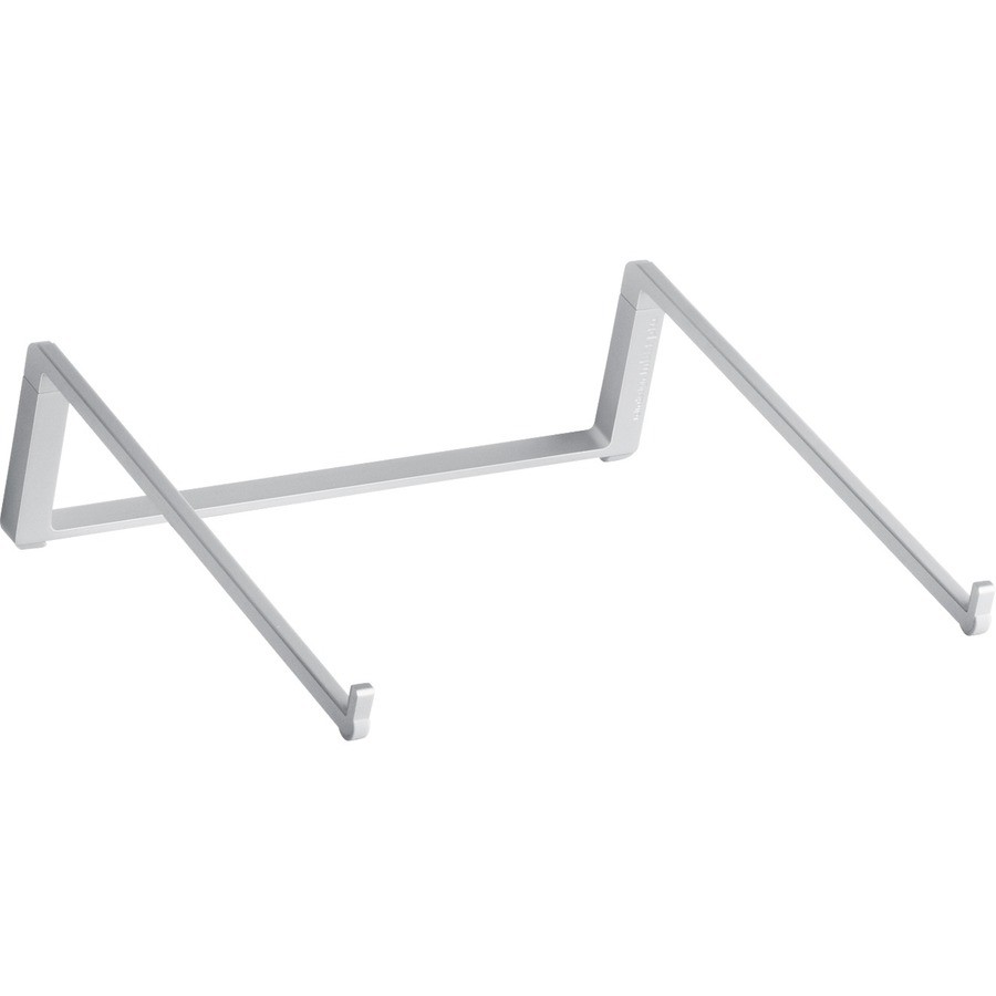 Rain Design mBar Pro Foldable Laptop Stand - Silver