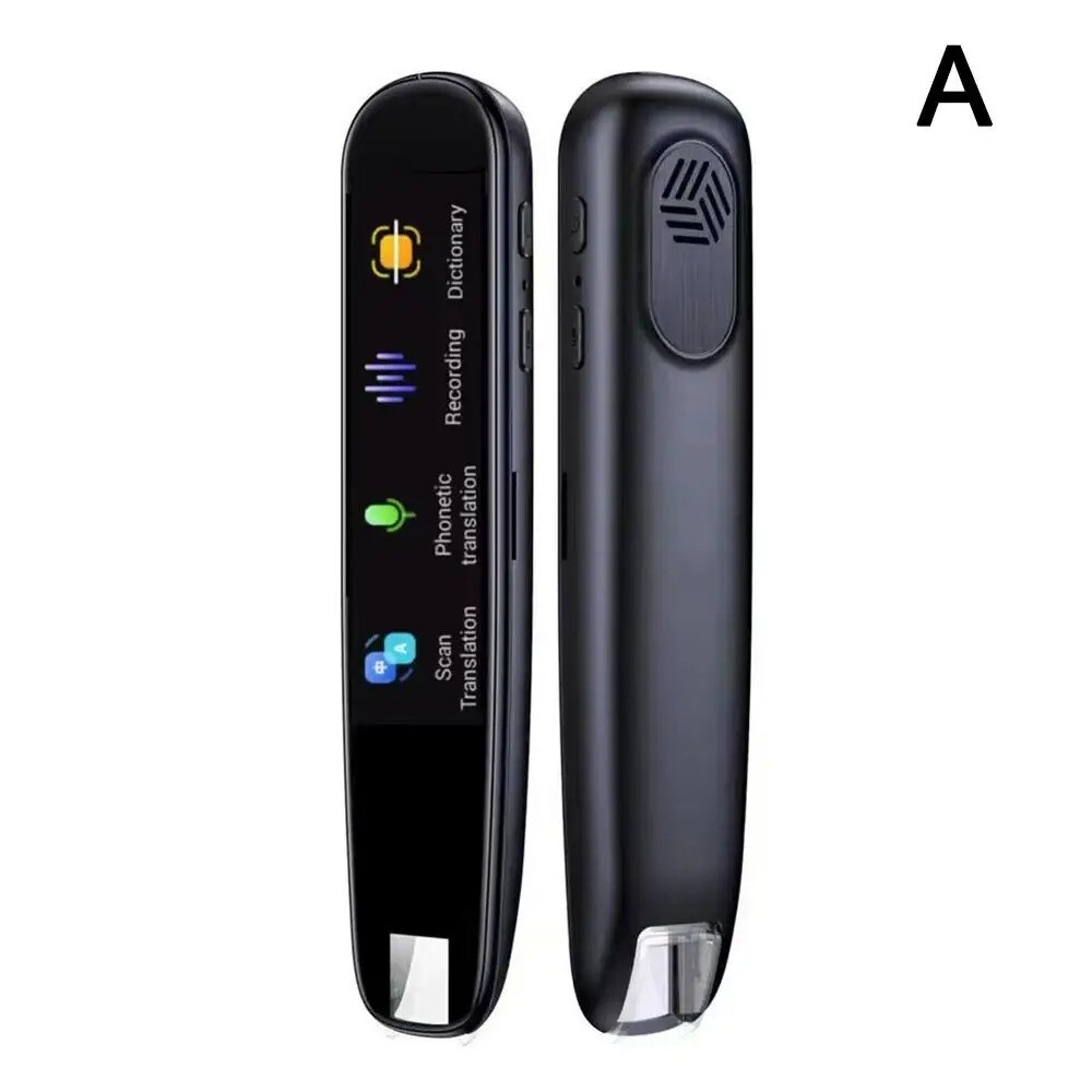 Offline Translation Pen for Teacher, Student, English Dictionary