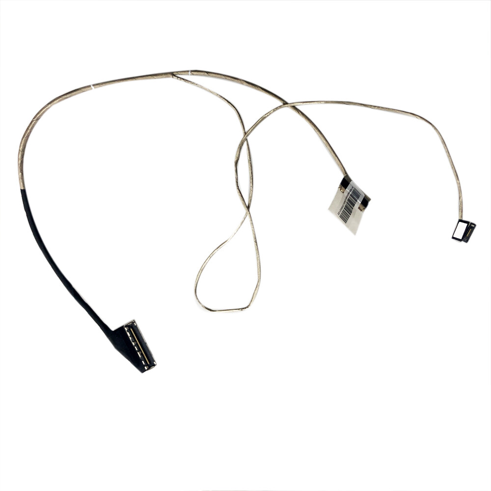For MSI MS-16P6 GL63 8RC/8RD GP63 WE63 8SI LCD Video Cable K1N-3040099-H39 30pin
