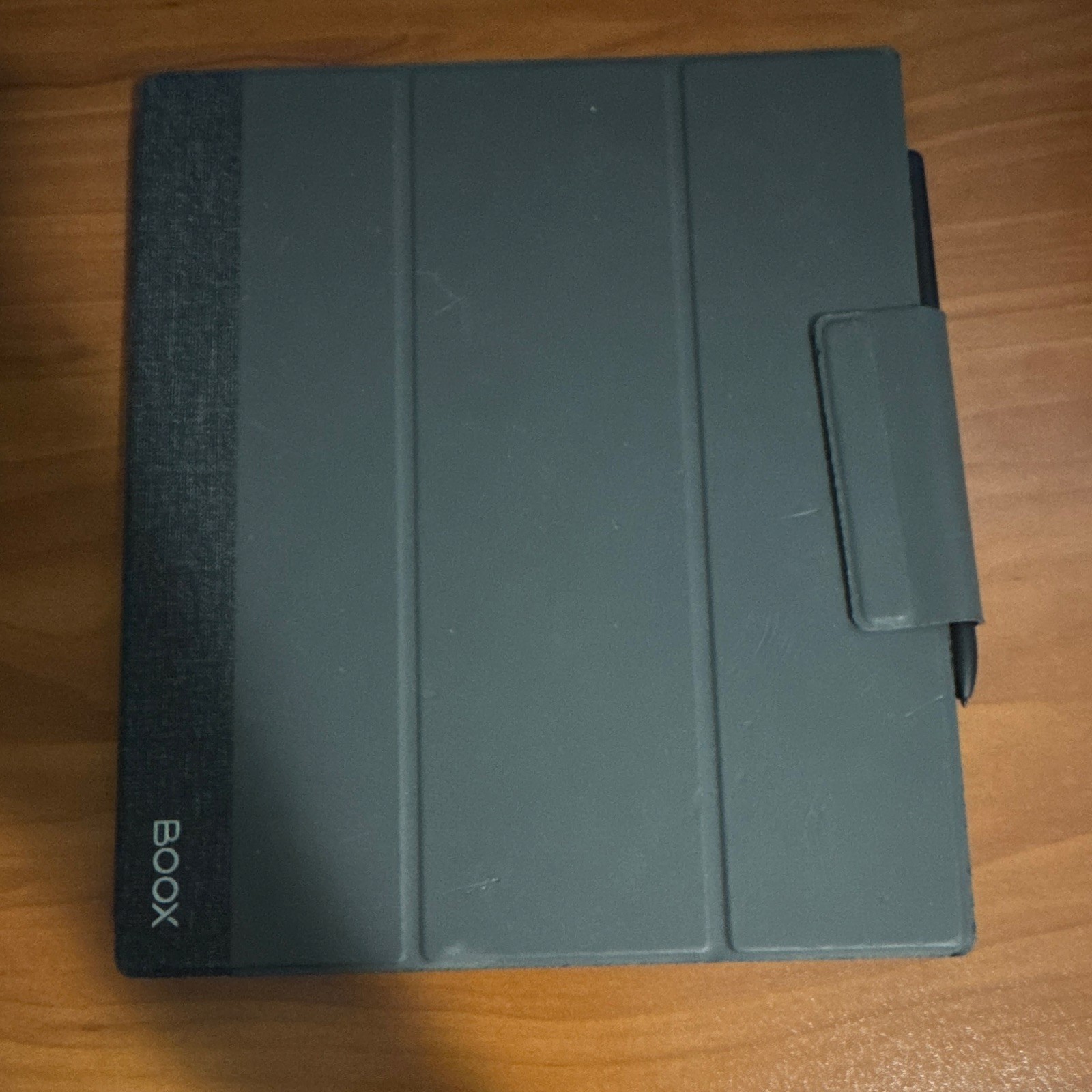 BOOX Note Air2 Plus ePaper eBook Reader Wi‑Fi 10GB Black w/ Stylus & Folio