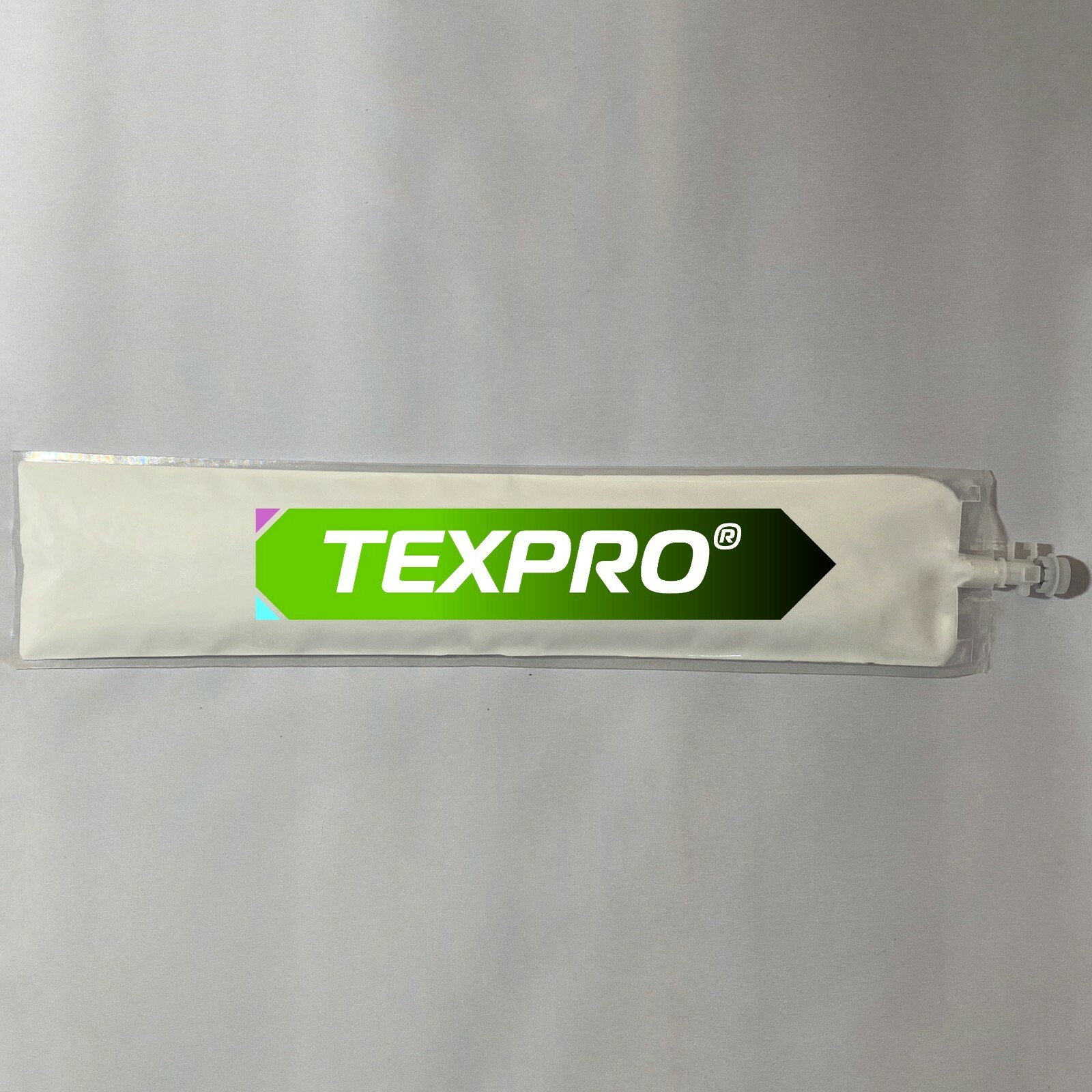 TexPro Replacement DTG Ink Bag for Brother GTX - Yellow [700cc]