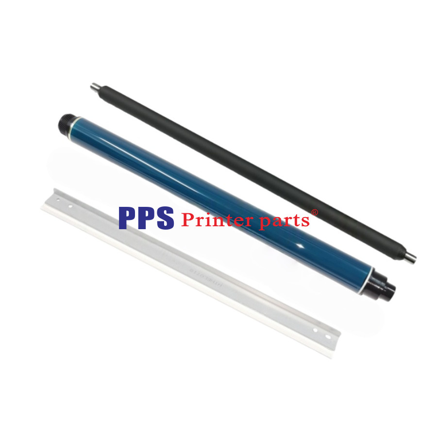 Charge Roller+Drum Cleaning Blade+OPC Drum For Ricoh MP 2554 3554 5054 3054 4054