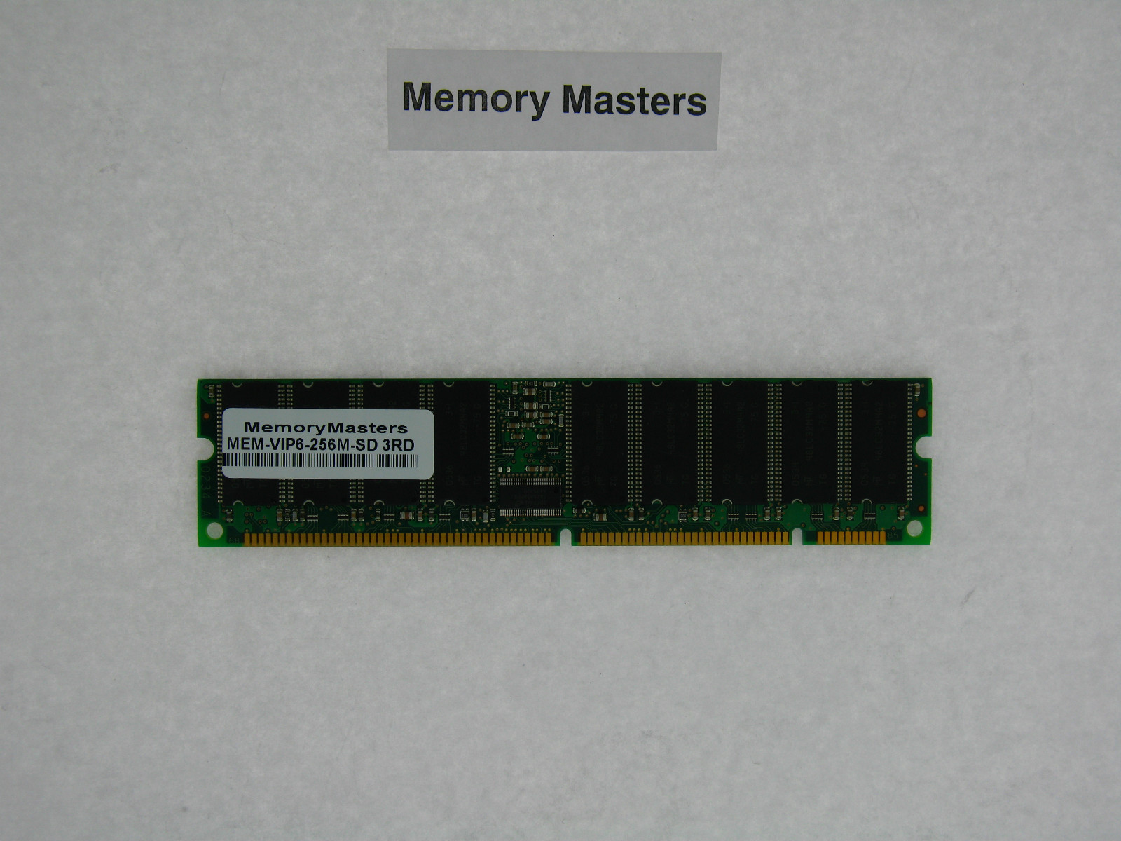 MEM-VIP6-256M-SD 256MB  Memory for Cisco 7500 Series VIP6-80