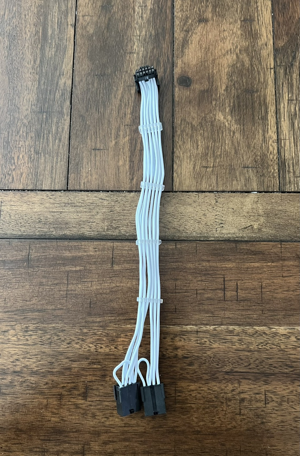 16Pin Right Angled RTX GPU Power Extension Cable, PCIE 5.0 16Pi...
