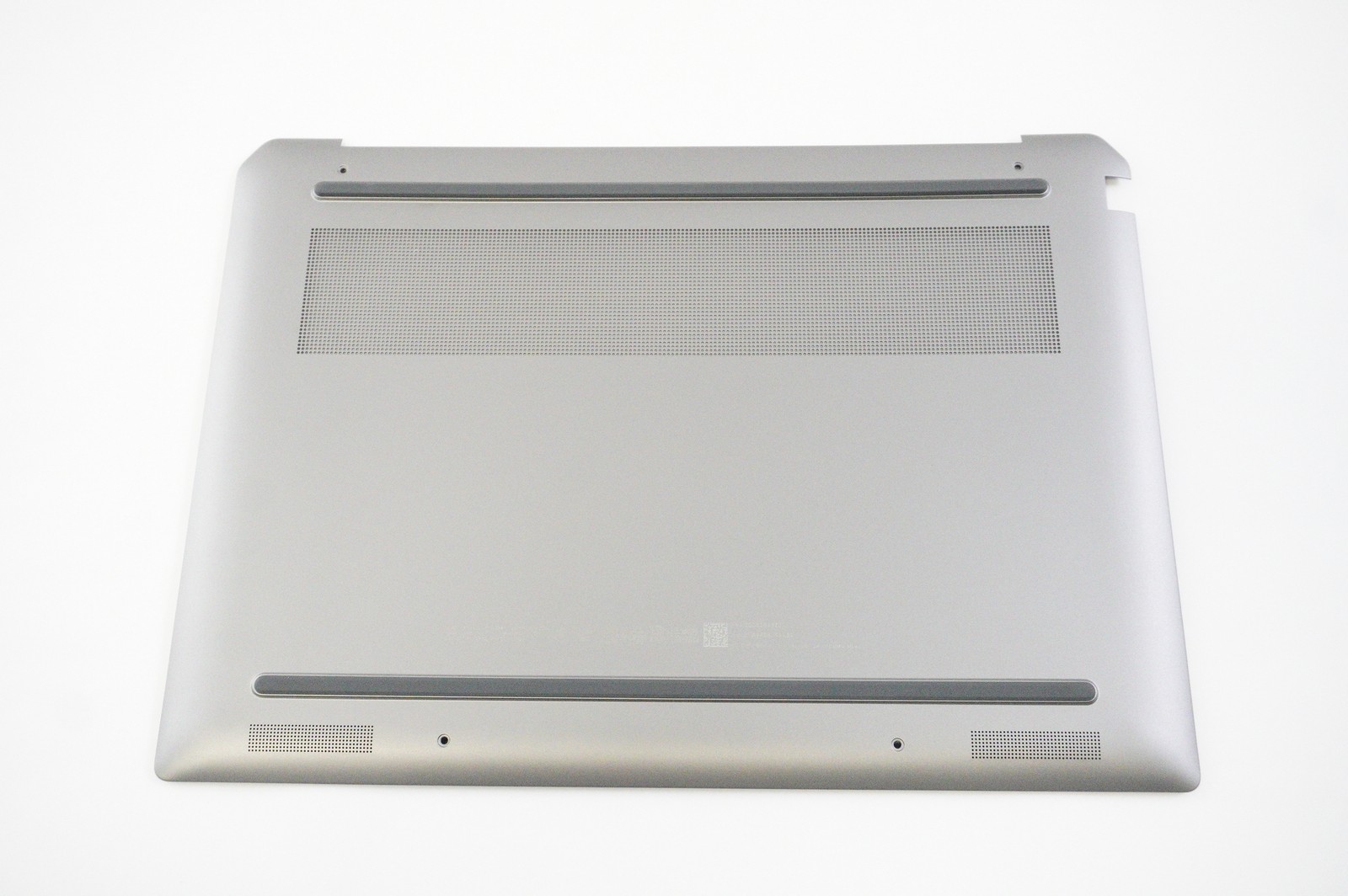 XGF52Y0TFATP00504 Hp Bottom Base Cover Meteor Silver A9PS0UA#ABA