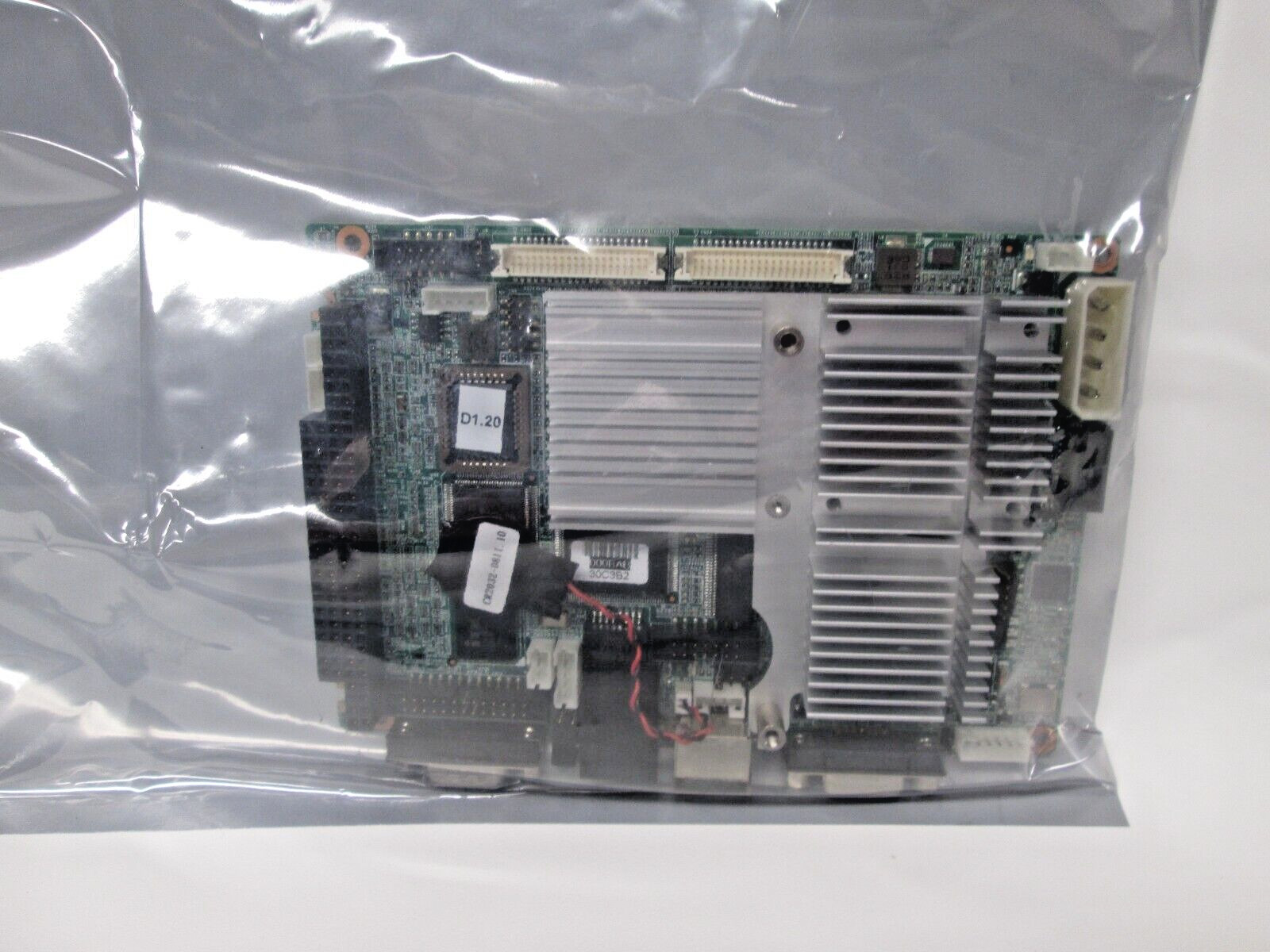 Stratasys UPrint SE Plus 208005-CS SATA Single Board Computer