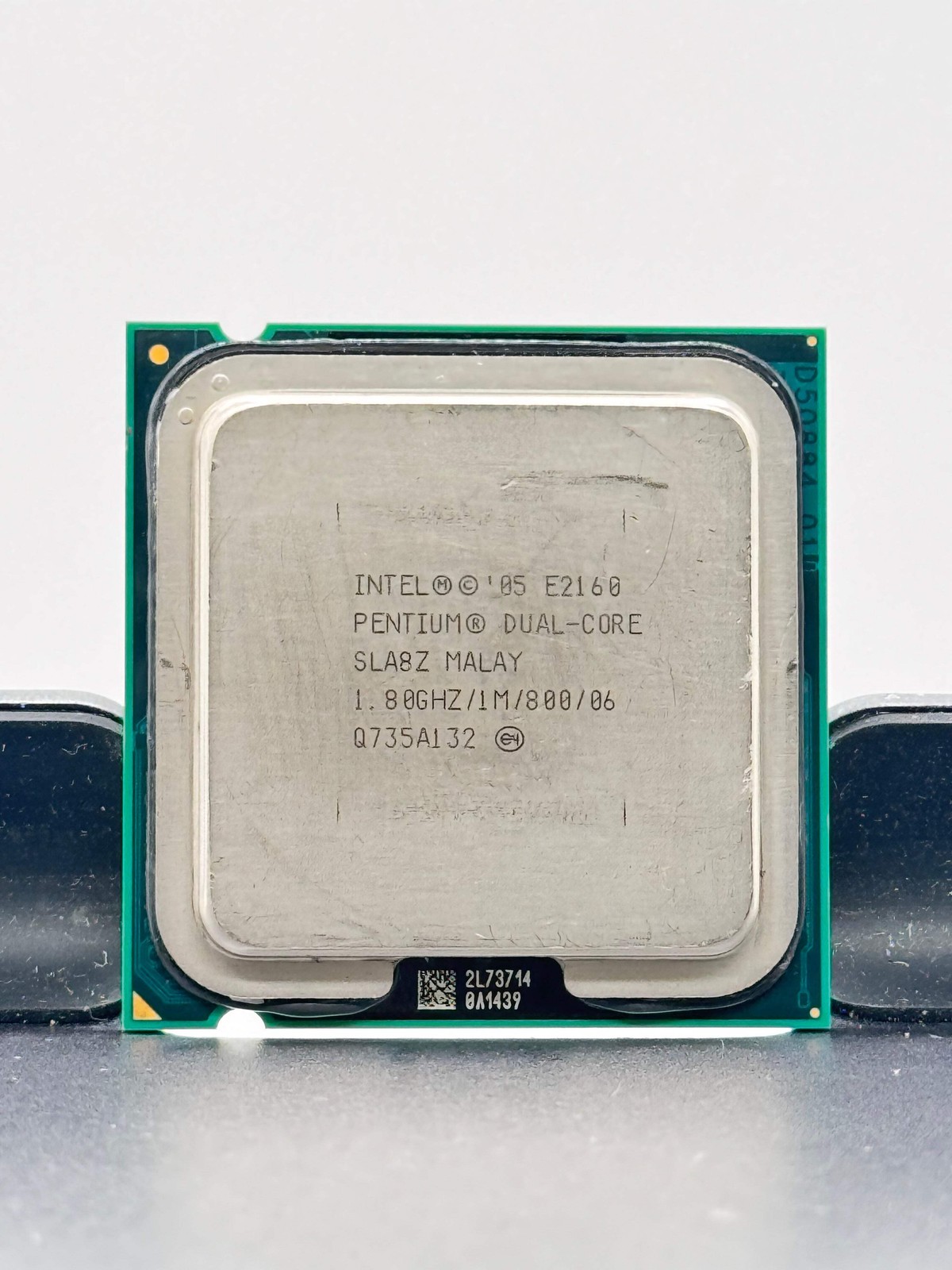 Intel Pentium Dual-Core E2160 1.80GHz CPU SLA8Z 1MB Cache 800MHz FSB Processor