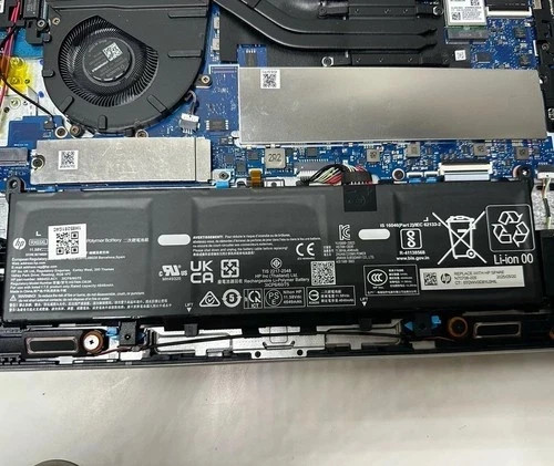 OEM RX03XL Battery For HP ProBook 440 445 460 EliteBook 630 640 G11 HSTNN-WB0H