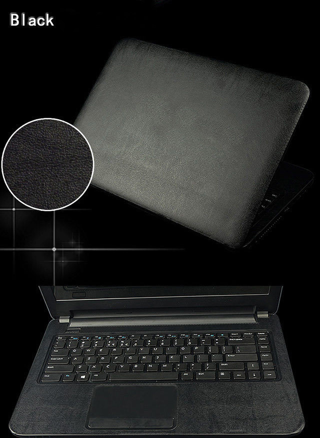 Carbon Vinyl Laptop Sticker Skin Decal Guard for HP 255 15.6 inch G9 Notebook PC