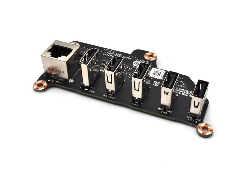 M52656-001 - Pca, Rear IO, Hdmi (Montes)