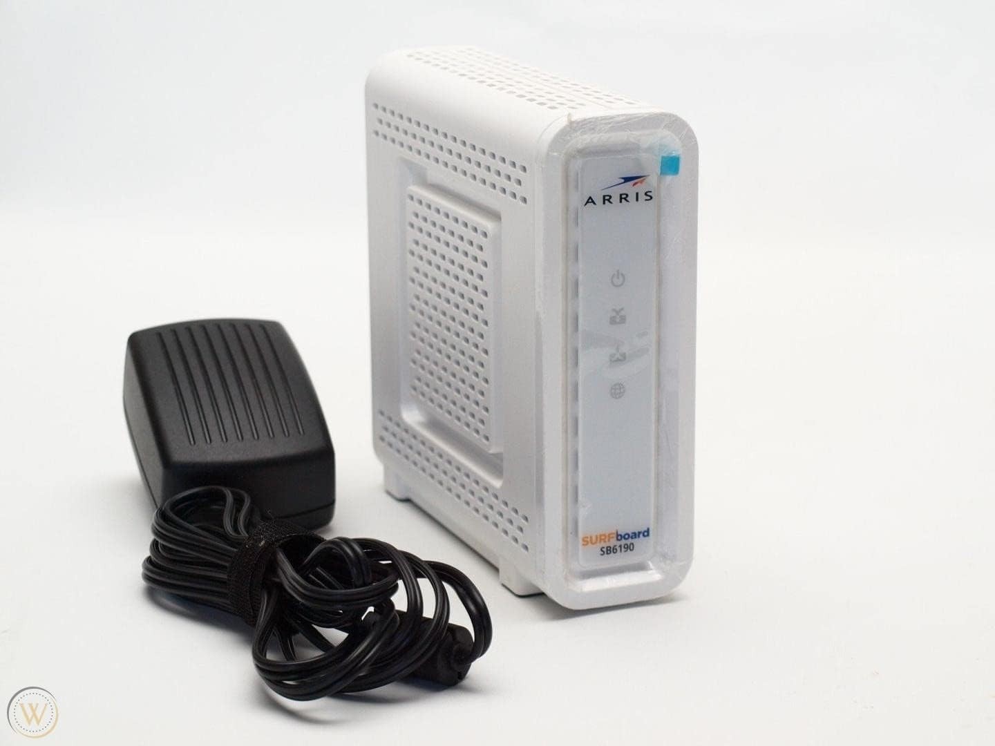 ARRIS Surfboard SB6190 - LOT 10 - DOCSIS 3.0 Cable Modem
