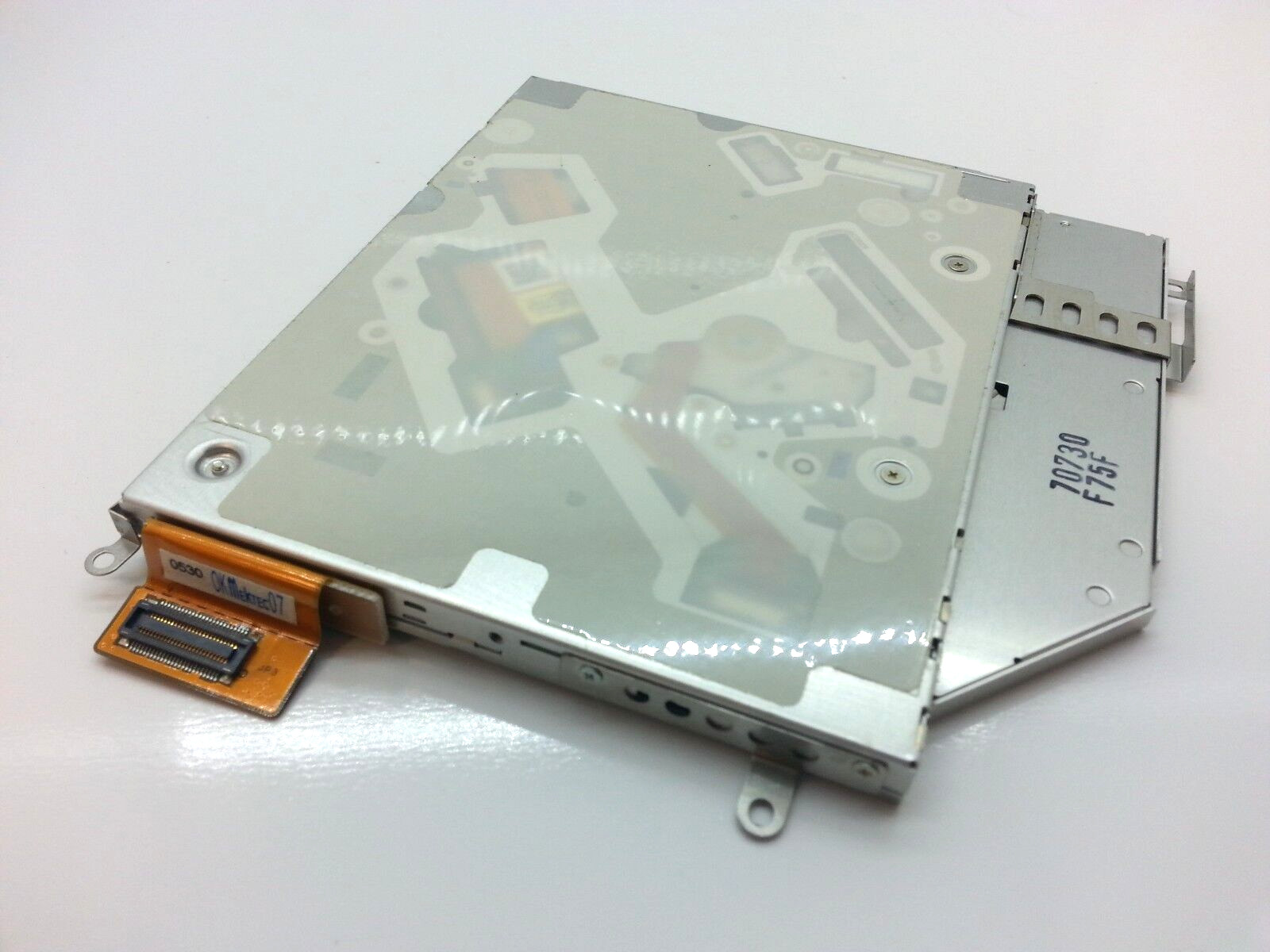 Apple MacBook Pro 15.4" A1226 07 GSA-S10N DVD-RW Super Multi Drive 678-0558A 169