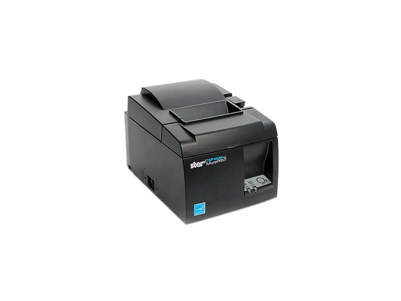 TSP100III THERMAL AUTOCUT DEV &