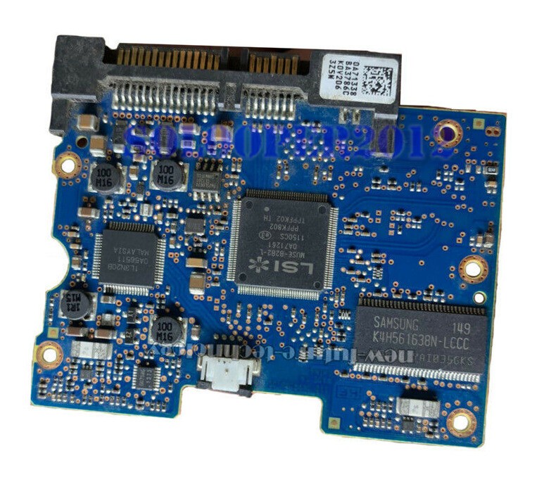 Board number: 220 0A90188 01 HDD PCB hard disk circuit board For Hitachi