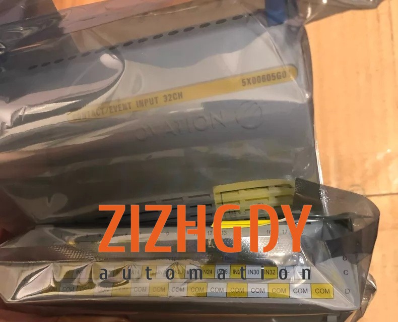 1PC Westinghouse 5X00605G01 Ovation Module Brand New Fast Shipping FedEx or DHL