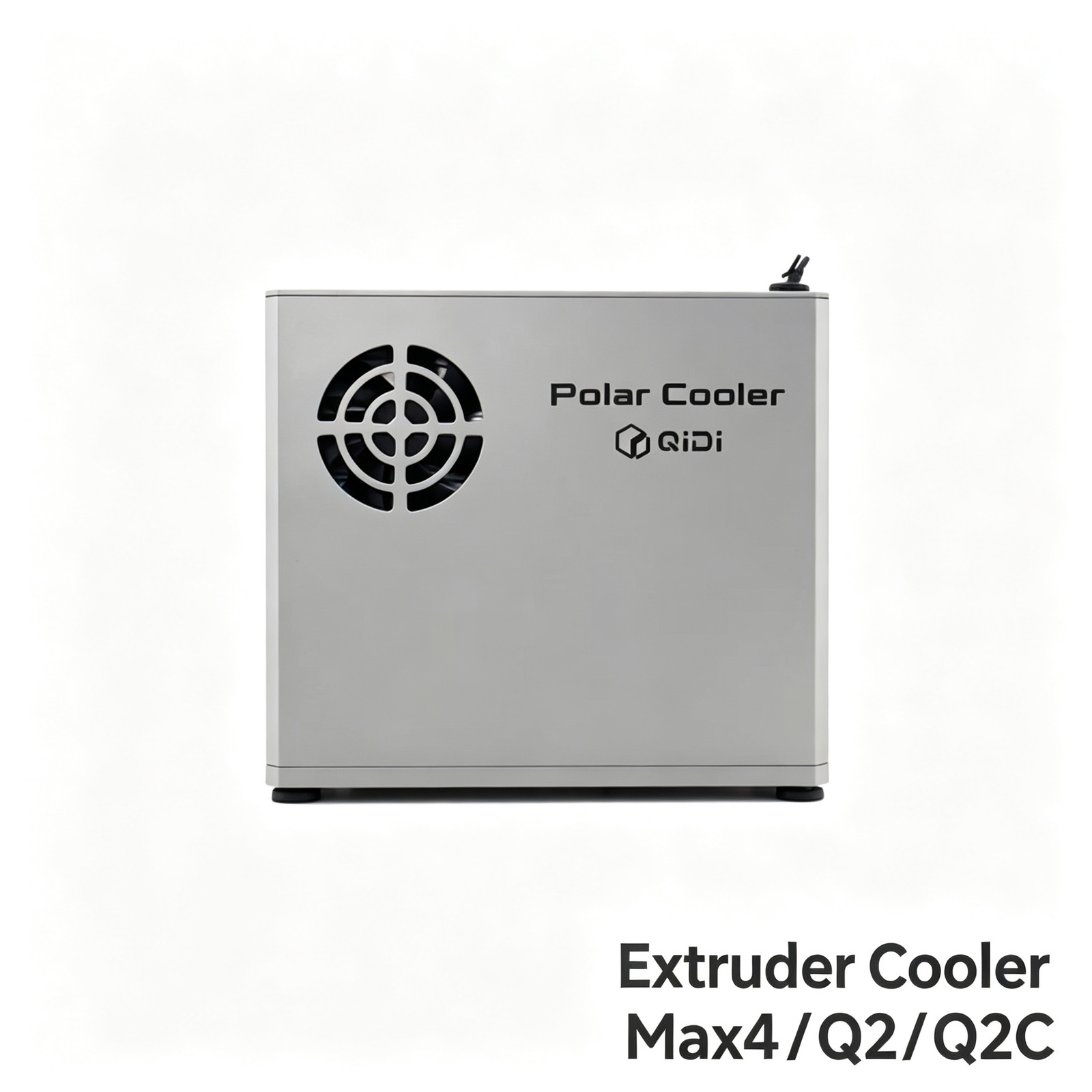 QIDI Polar Cooler Extruder Cooler For Max4 Plus5 Q2 Q2C 3D Printer Part