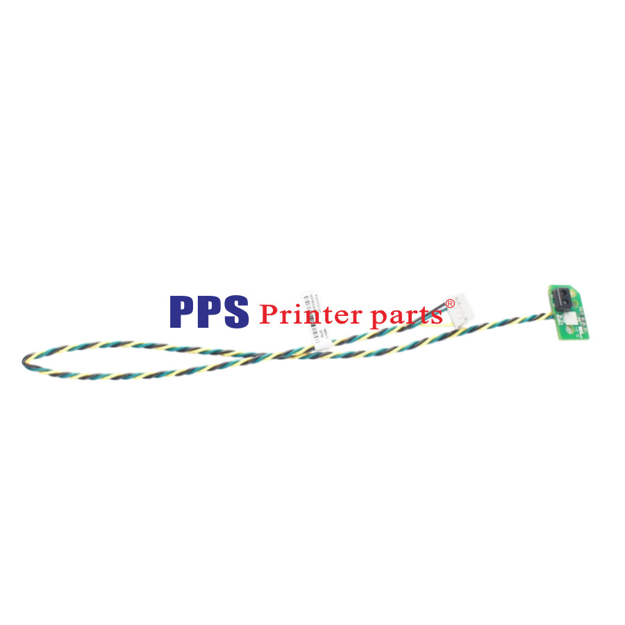 New P1083347-015 P1078707-101 Ribbon Out Sensor For Zebra ZT510 Label Printer