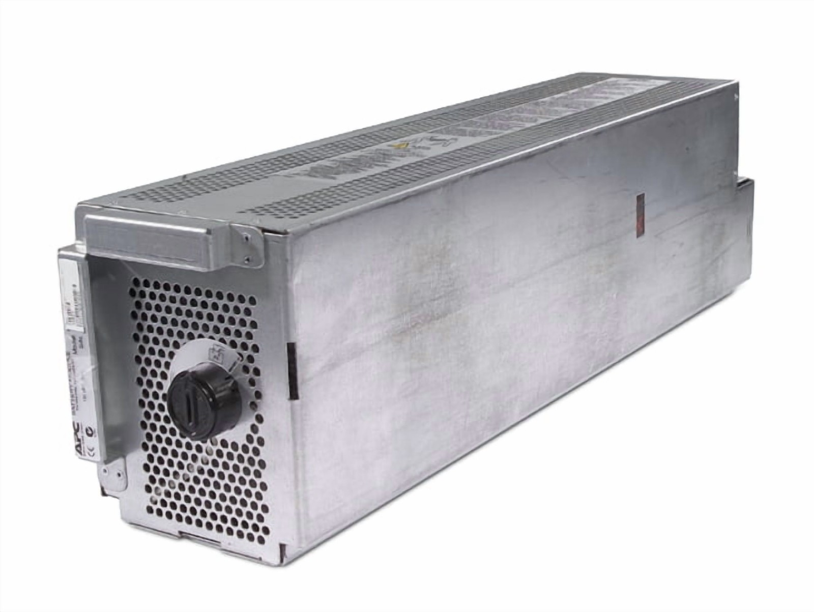 APC Symmetra LX UPS Battery Module, 12V 864mAh Sealed Lead Acid, Hot Swappable,