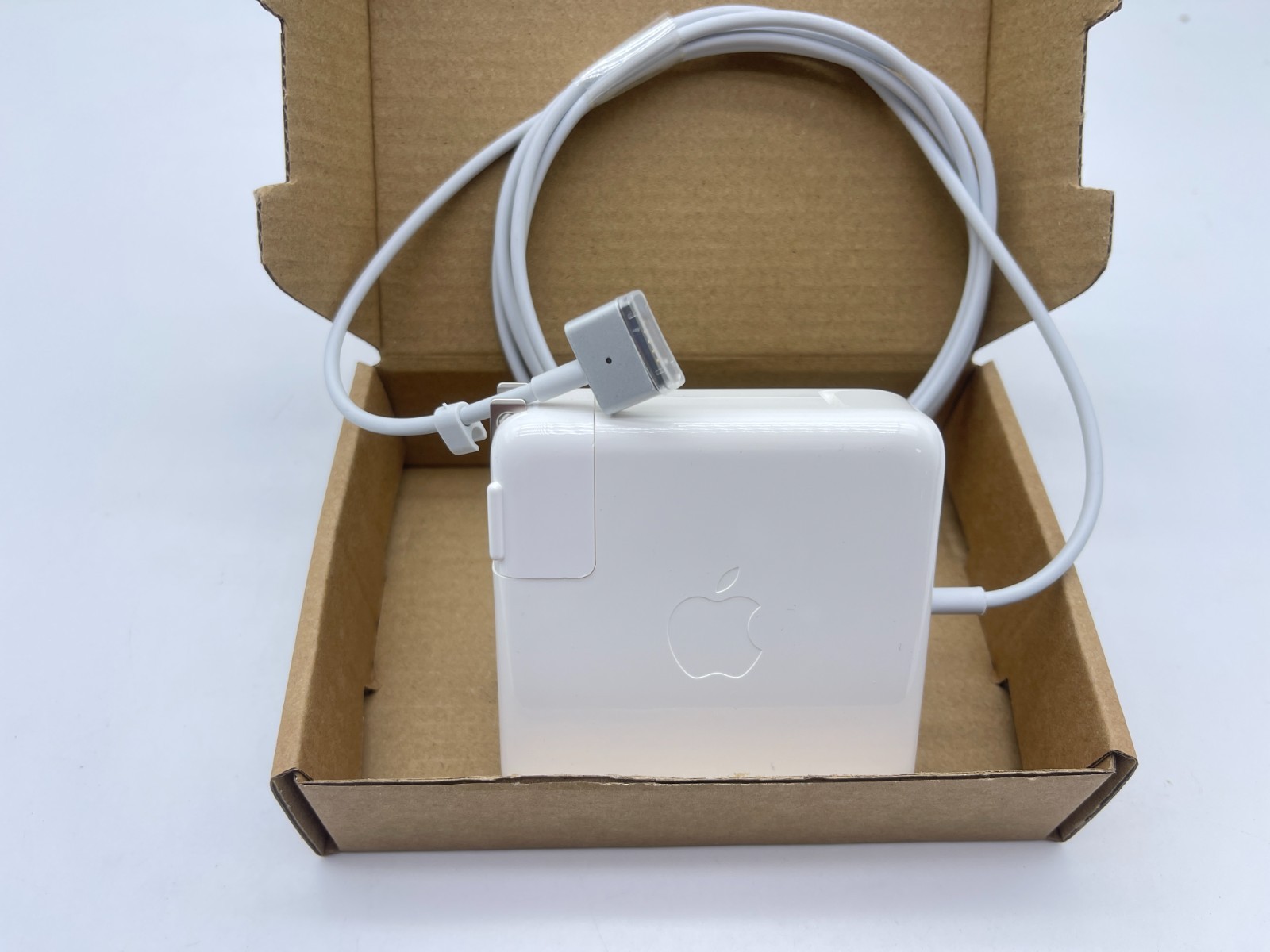 Genuine 85W T-Tip Charger for Apple Mac Book Pro 13 & 15 & 17 inch Adapter OEM