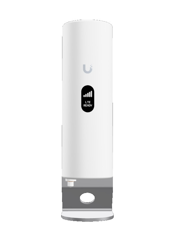 Ubiquiti UniFi LTE Cellular Backup Device  U-LTE-US (Stand Included)
