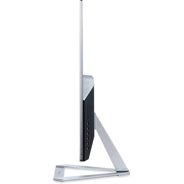 ViewSonic VX3276-4K-MHD 32 Inch 4K Monitor, IPS Display with HDR10 and Eye Care