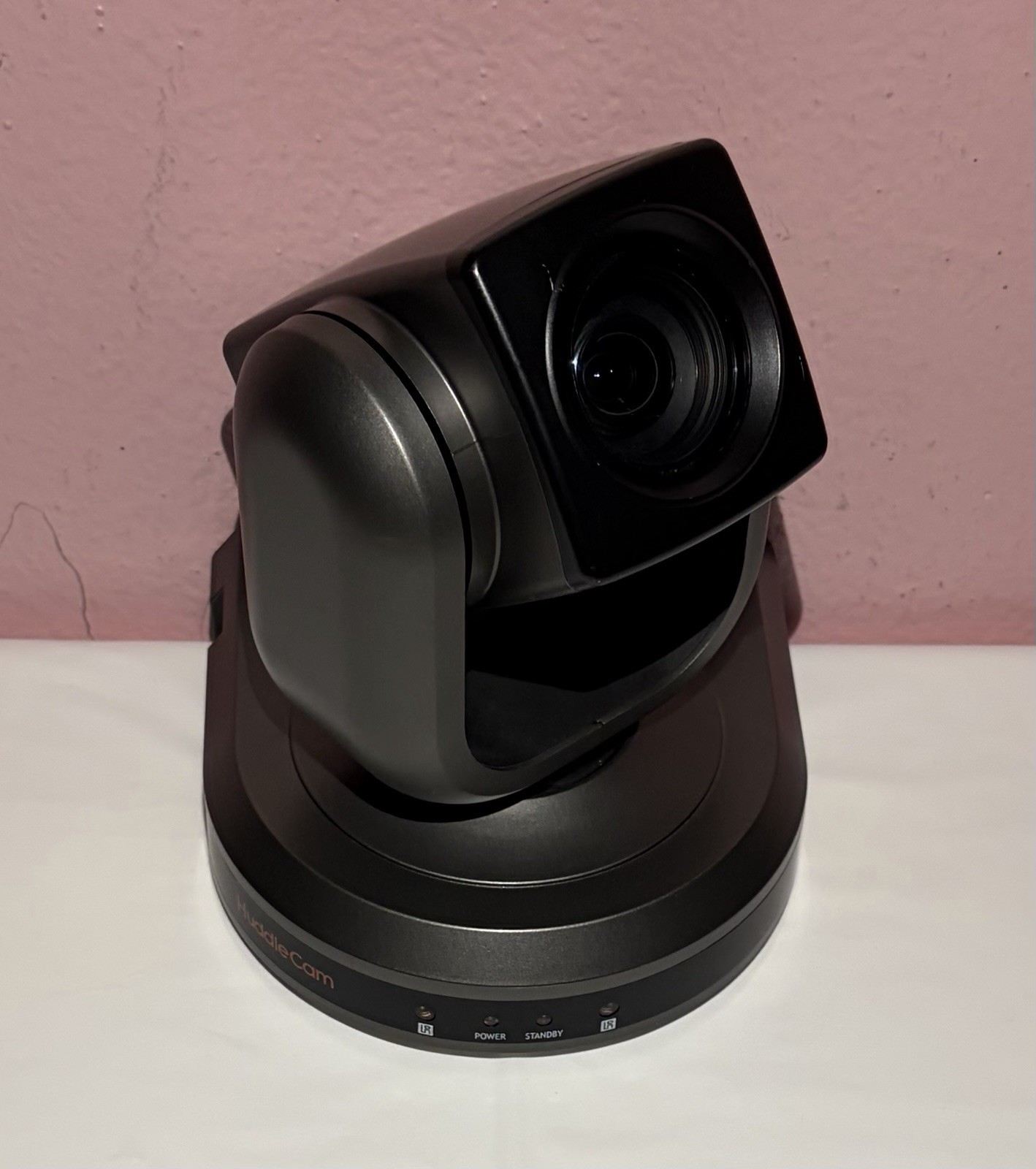 HuddleCam HC20X-GY-G2 Web Conference Camera