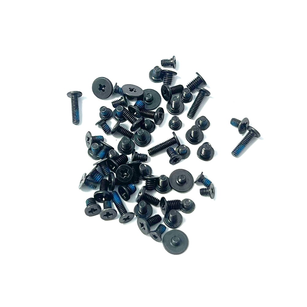 A set of Screw kit Replacement For Razer Blade 14 RZ09-0370 RZ09-0370CEA3-R3U1