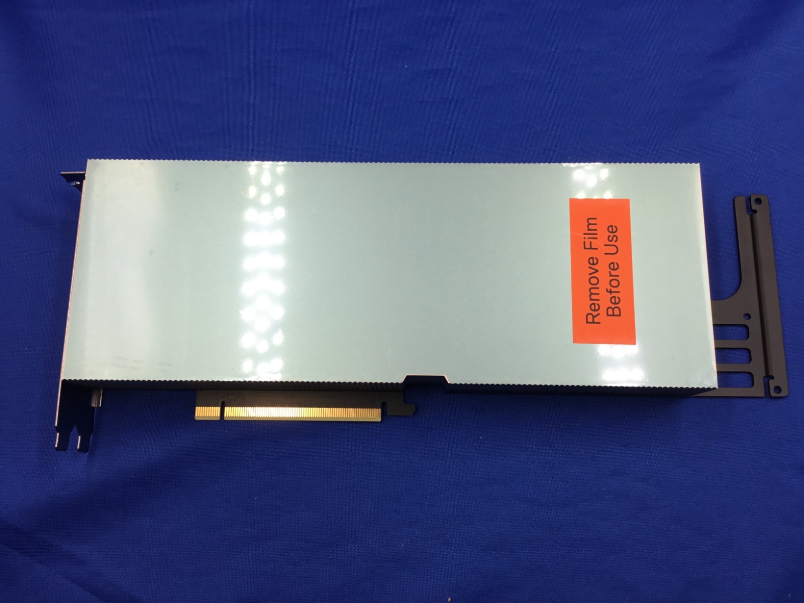 NVIDIA A30 Tensor Core 24GB HBM2 Accelerator GPU Graphics Card