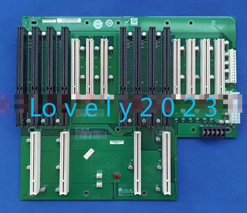 1pc used PCI-13SD-RS-R40 REV:4.0 board